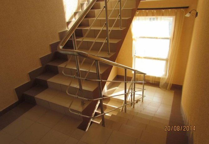 Гостиница Magnat Hotel Анапа-9
