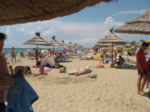 Гостиница Magnat Hotel Анапа-31
