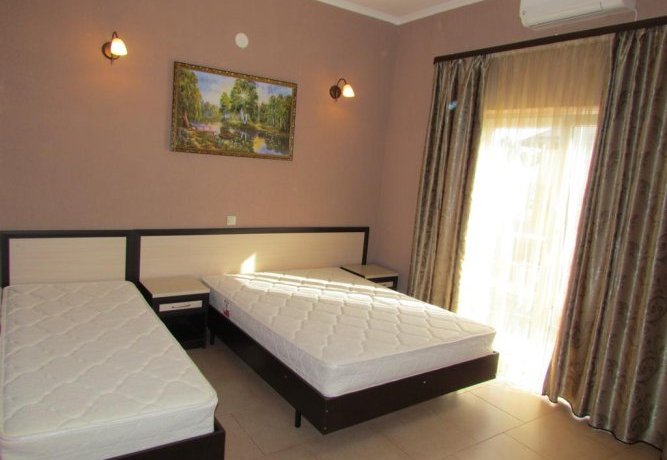 Гостиница Magnat Hotel Анапа-20