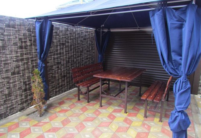 Гостиница Magnat Hotel Анапа-19