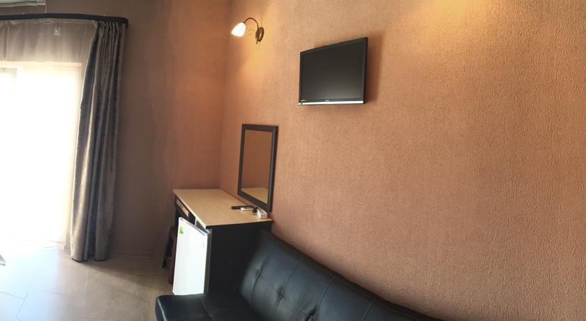 Гостиница Magnat Hotel Анапа-48