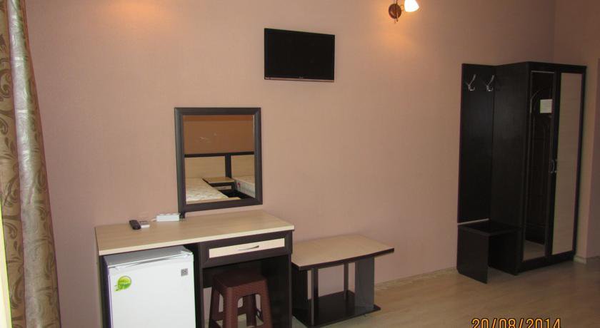 Гостиница Magnat Hotel Анапа-29