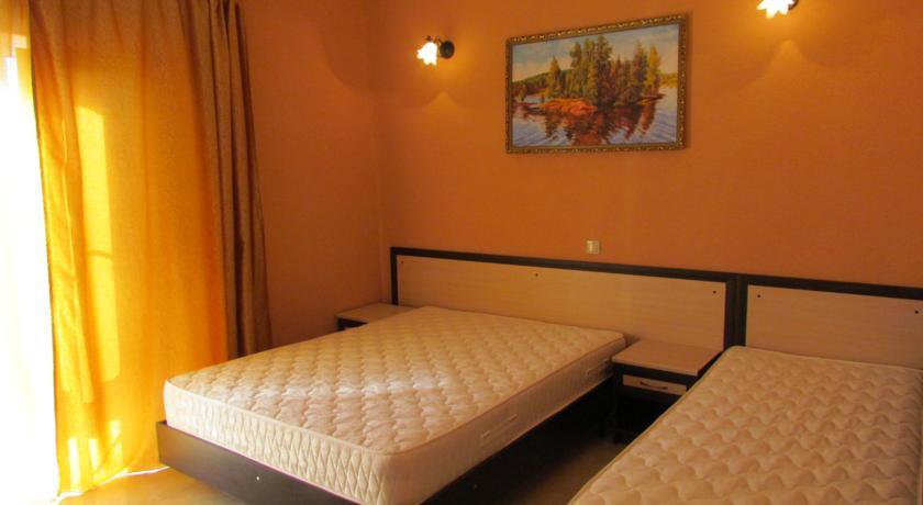 Гостиница Magnat Hotel Анапа-35