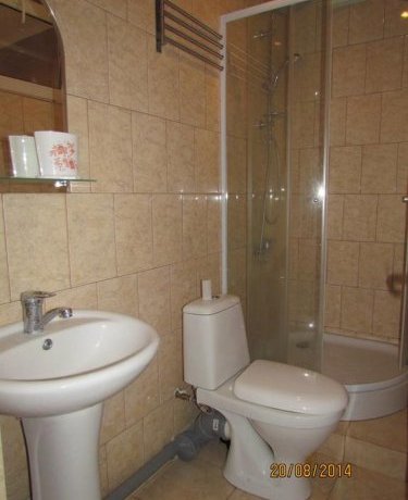 Гостиница Magnat Hotel Анапа-5