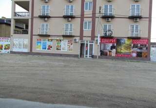 Гостиница Magnat Hotel Анапа Номер "Стандарт"-15