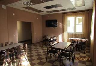 Гостиница Magnat Hotel Анапа Номер "Стандарт"-12