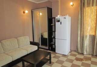Гостиница Magnat Hotel Анапа Номер "Стандарт"-19