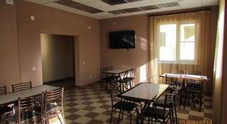 Гостиница Magnat Hotel Анапа Номер "Стандарт"-24