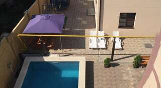 Гостиница Magnat Hotel Анапа Номер "Стандарт"-43