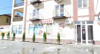 Гостиница Magnat Hotel Анапа Номер "Стандарт"-36