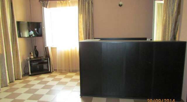 Гостиница Magnat Hotel Анапа-24