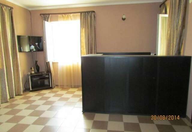 Гостиница Magnat Hotel Анапа-20