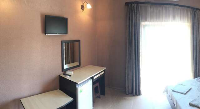 Гостиница Magnat Hotel Анапа-46