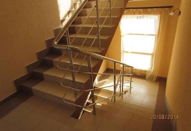 Гостиница Magnat Hotel Анапа-8