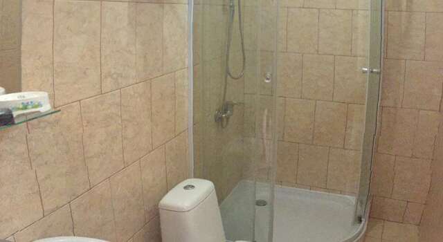 Гостиница Magnat Hotel Анапа-44