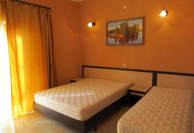 Гостиница Magnat Hotel Анапа-11