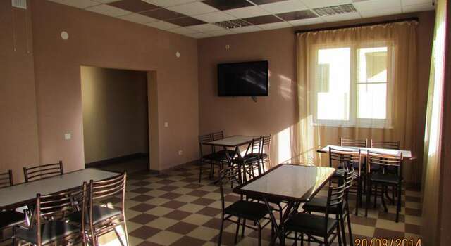Гостиница Magnat Hotel Анапа-26