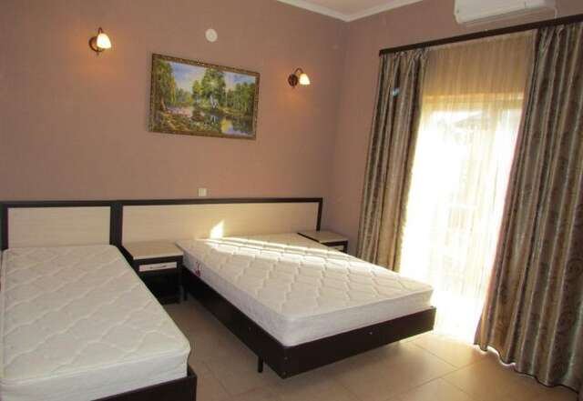 Гостиница Magnat Hotel Анапа-19