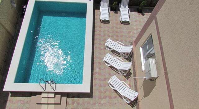 Гостиница Magnat Hotel Анапа-33