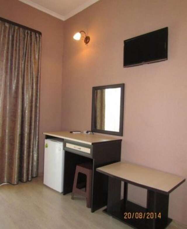 Гостиница Magnat Hotel Анапа-6