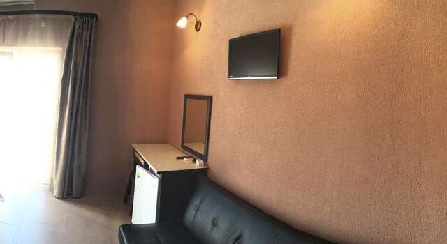 Гостиница Magnat Hotel Анапа-47