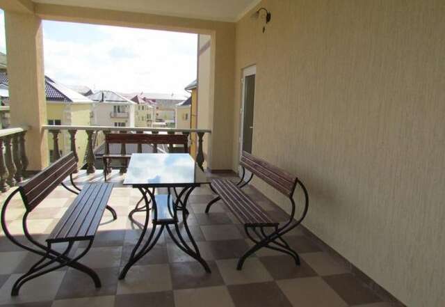 Гостиница Magnat Hotel Анапа-15