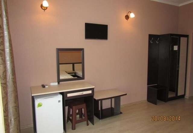 Гостиница Magnat Hotel Анапа-9