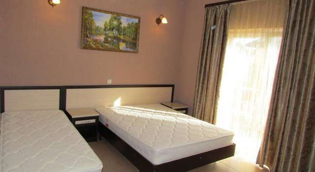 Гостиница Magnat Hotel Анапа-22
