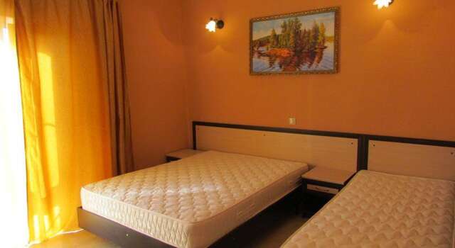 Гостиница Magnat Hotel Анапа-34