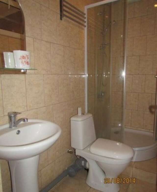 Гостиница Magnat Hotel Анапа-4